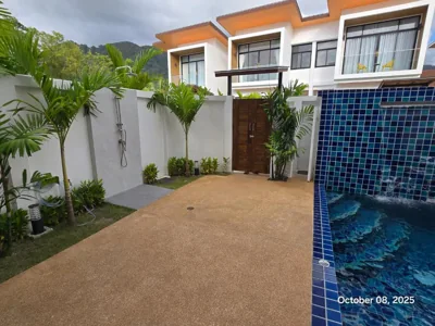 Goldena Residence Pool Villas – Foto 3