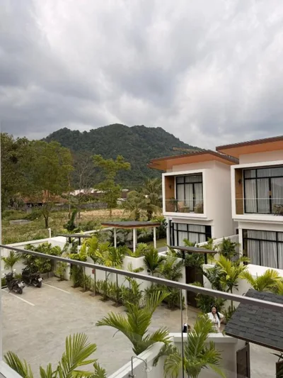 Goldena Residence Pool Villas – Foto 6