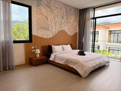 Goldena Residence Pool Villas – Foto 7