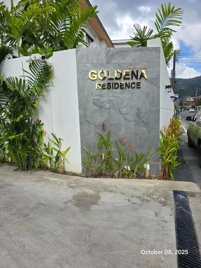 Goldena Residence Pool Villas – Foto 9