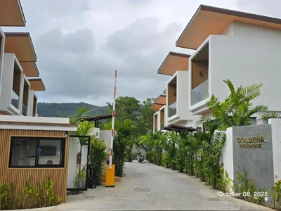 Goldena Residence Pool Villas – Foto 11