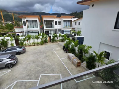 Goldena Residence Pool Villas – Foto 12