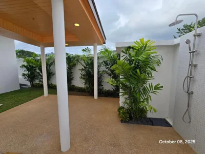 Goldena Residence Pool Villas – Foto 14