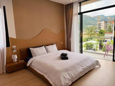 Goldena Residence Pool Villas – Foto 15