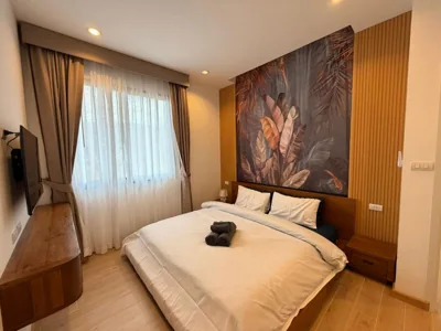 Goldena Residence Pool Villas – Foto 16